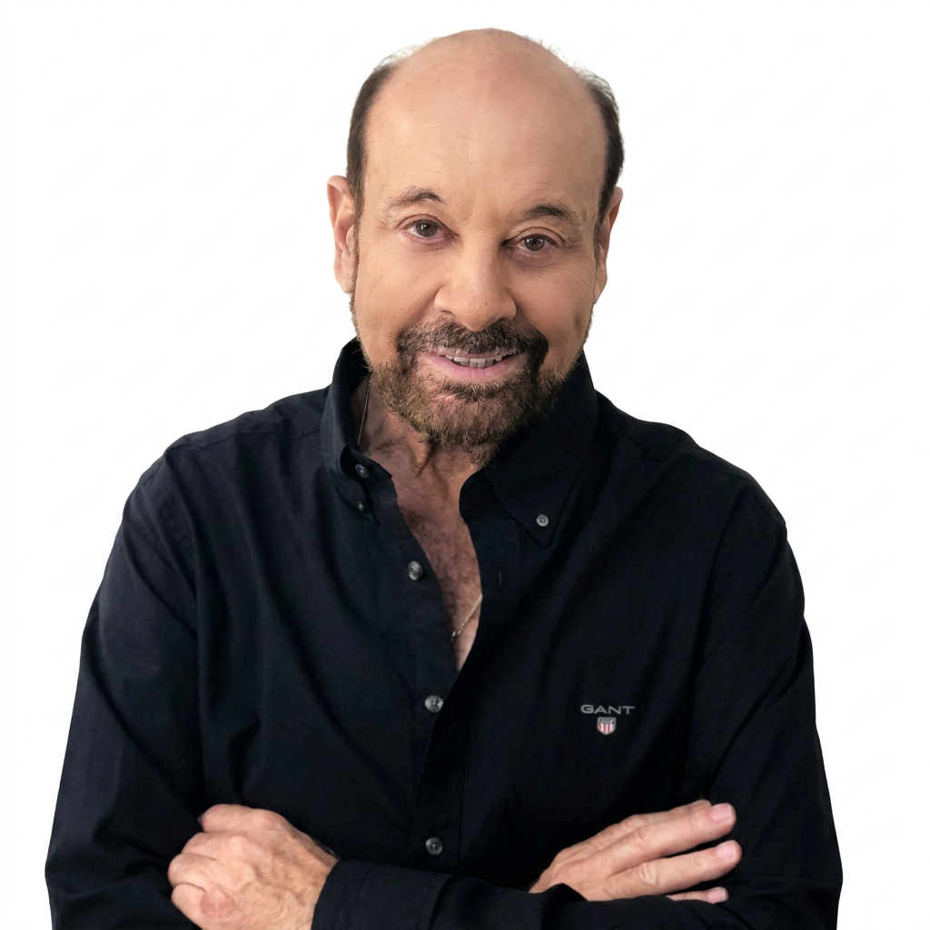 פרופ׳ רפאל קרסו