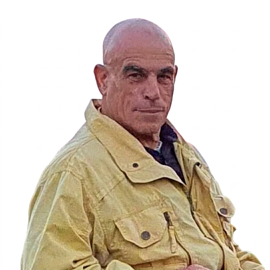 יהודה קרודו